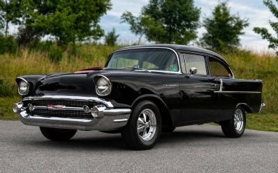 Photo of a 1957 Chevrolet 150 for sale