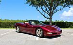 2003 Corvette 2dr Convertible Thumbnail 1