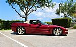2003 Corvette 2dr Convertible Thumbnail 4