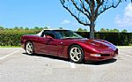 2003 Corvette 2dr Convertible Thumbnail 2