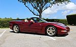 2003 Corvette 2dr Convertible Thumbnail 5