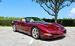 2003 Corvette 2dr Convertible Thumbnail 6
