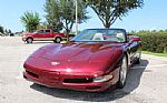 2003 Corvette 2dr Convertible Thumbnail 8