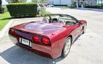 2003 Corvette 2dr Convertible Thumbnail 17
