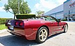 2003 Corvette 2dr Convertible Thumbnail 16