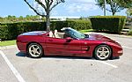 2003 Corvette 2dr Convertible Thumbnail 20