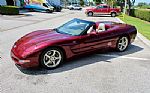 2003 Corvette 2dr Convertible Thumbnail 26