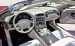 2003 Corvette 2dr Convertible Thumbnail 49