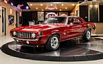 1969 Camaro Thumbnail 1