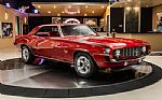 1969 Camaro Thumbnail 10