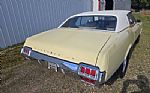 1972 Cutlass Supreme Thumbnail 8