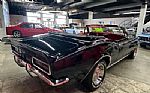 1967 Camaro Convertible Thumbnail 20