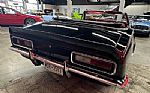 1967 Camaro Convertible Thumbnail 23
