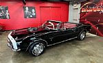 1967 Camaro Convertible Thumbnail 27
