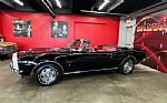 1967 Camaro Convertible Thumbnail 29