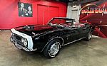 1967 Camaro Convertible Thumbnail 31