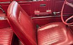 1967 Camaro Convertible Thumbnail 44