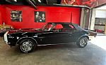 1967 Camaro Convertible Thumbnail 72