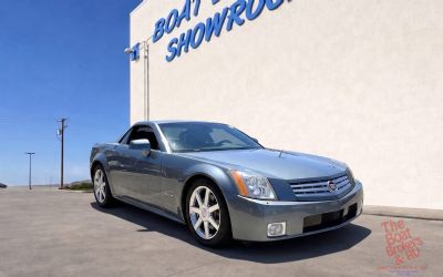 Photo of a 2004 Cadillac XLR for sale