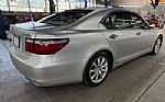 2008 LS 460 Thumbnail 3