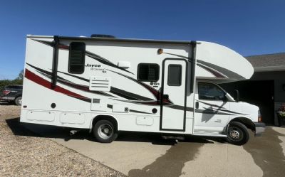 Photo of a 2019 Jayco Redhawk SE 22C for sale