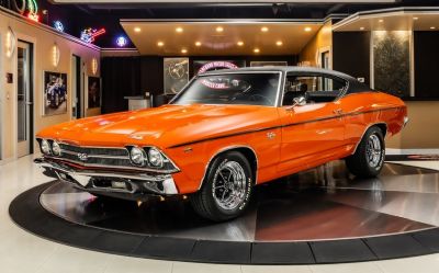 Photo of a 1969 Chevrolet Chevelle for sale
