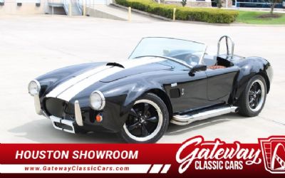 1965 Shelby Cobra Replica 