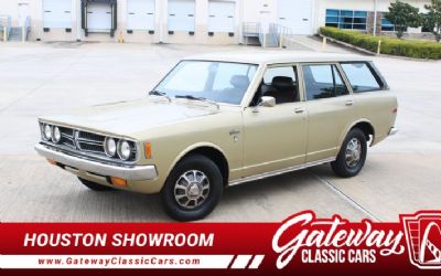 Photo of a 1973 Toyota Corona for sale