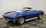 1965 Corvette Convertible Restomod Thumbnail 6