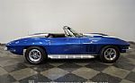 1965 Corvette Convertible Restomod Thumbnail 14