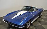 1965 Corvette Convertible Restomod Thumbnail 19