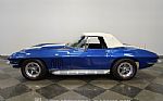 1965 Corvette Convertible Restomod Thumbnail 40