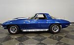1965 Corvette Convertible Restomod Thumbnail 45