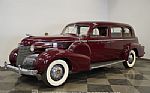 1939 Series 75 Touring sedan Thumbnail 6