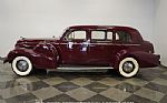 1939 Series 75 Touring sedan Thumbnail 2