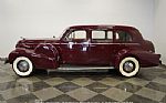 1939 Series 75 Touring sedan Thumbnail 8