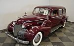 1939 Series 75 Touring sedan Thumbnail 20