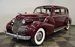 1939 Series 75 Touring sedan Thumbnail 19