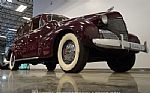 1939 Series 75 Touring sedan Thumbnail 34