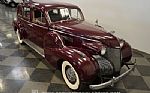 1939 Series 75 Touring sedan Thumbnail 35