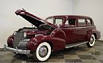 1939 Series 75 Touring sedan Thumbnail 37