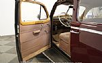 1939 Series 75 Touring sedan Thumbnail 41