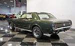 1966 Mustang A Code Coupe Thumbnail 10