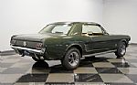 1966 Mustang A Code Coupe Thumbnail 13