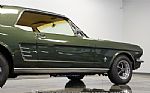 1966 Mustang A Code Coupe Thumbnail 29