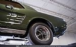 1966 Mustang A Code Coupe Thumbnail 72