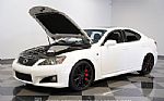 2008 ISF Supercharged Thumbnail 32