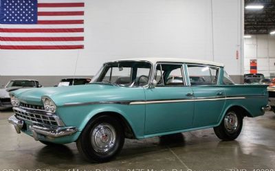 Photo of a 1960 AMC Rambler Six for sale