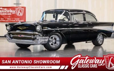 Photo of a 1957 Chevrolet Belair for sale