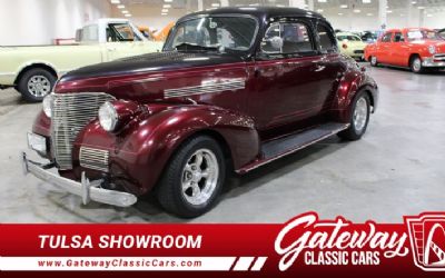 Photo of a 1939 Chevrolet Coupe for sale